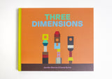 Jennifer Marman & Daniel Borins: Three Dimensions