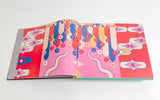 Jennifer Marman & Daniel Borins: Three Dimensions