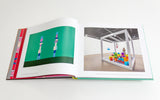 Jennifer Marman & Daniel Borins: Three Dimensions