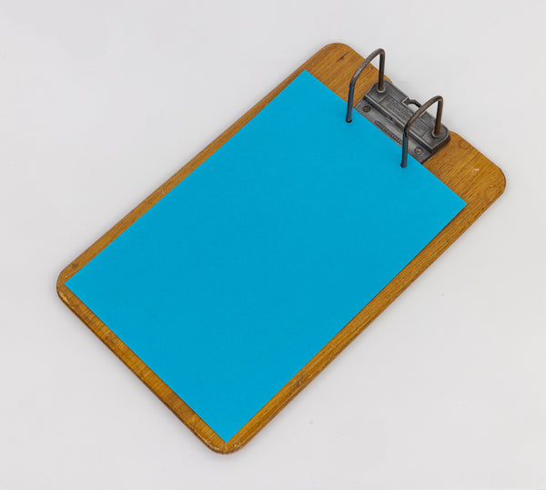 Dave Dyment and Roula Partheniou: Paper Pool