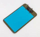 Dave Dyment and Roula Partheniou: Paper Pool