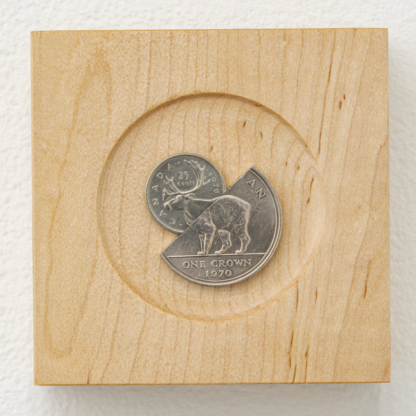 Micah Adams: Caribou Cat