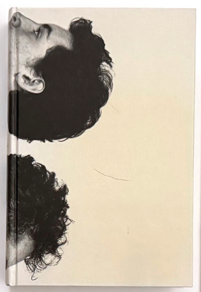 Micah Lexier: Book Sculptures