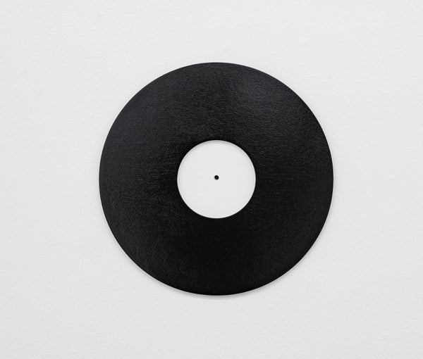 Record (12 inch) by Roula Partheniou