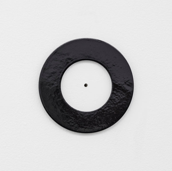 Record (7 inch) by Roula Partheniou
