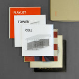 The Songs of Guantanamo Bay/The IKEA Playlist Kit for Primates by Bill Burns