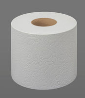 Toilet paper roll (soft touch) by Roula Partheniou