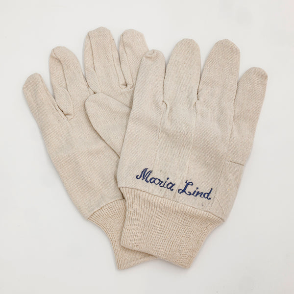 The Celebrity Glove Collection by Bill Burns