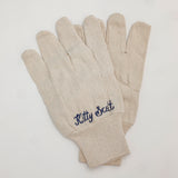 The Celebrity Glove Collection by Bill Burns