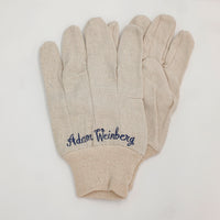 The Celebrity Glove Collection by Bill Burns