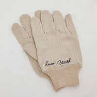 The Celebrity Glove Collection by Bill Burns