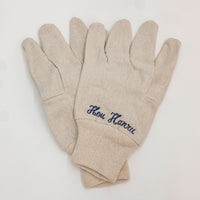 The Celebrity Glove Collection by Bill Burns