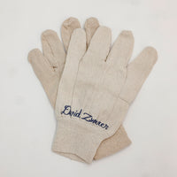 The Celebrity Glove Collection by Bill Burns