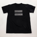 Pink Noise Edition T-Shirts by Instant Coffee