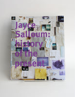 History of the Present by Jayce Salloum