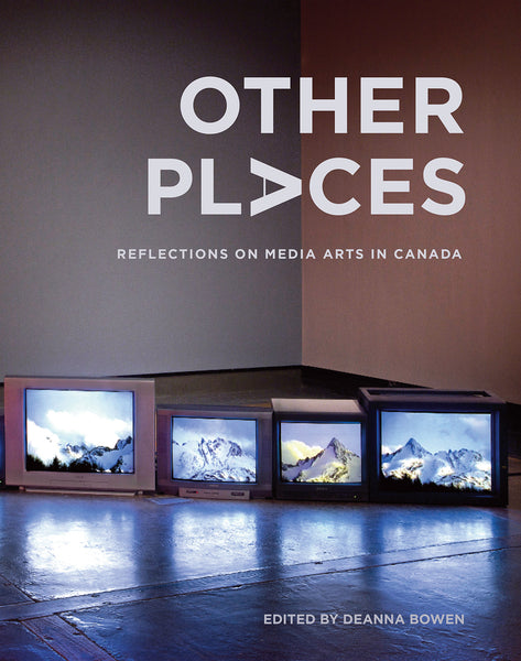 Other Places edited by Deanna Bowen