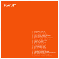 The Songs of Guantanamo Bay/The IKEA Playlist Kit for Primates by Bill Burns