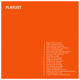 The Songs of Guantanamo Bay/The IKEA Playlist Kit for Primates by Bill Burns