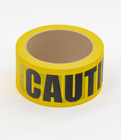 Untitled (Caution) by Roula Partheniou